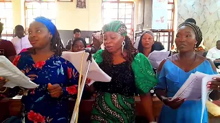 otito diri chineke missa ngozi jude nnam