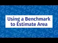 Tangrams - Using a Benchmark to Estimate Area
