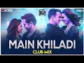 Download Lagu Main Khiladi Tu Anadi New Dj Remix Akshay Kumar Old is Gold Dj Remix song | Dj Ravish \u0026 Dj Chico
