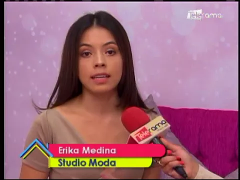 Cursos vacacionales de etiqueta y modelaje para adolescentes