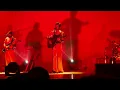 Tiago Iorc - Nessa Paz Eu Vou (Ao Vivo) - Teatro Pedro Ivo Campos, Florianópolis 2023