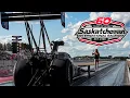 We Headed to Saskatchewan International Raceway for their 60th Anniversary Feature Race