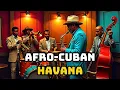 Download Lagu La Habana Café: Buena Vista Social Club Latin Jazz – Dance to Afro-Cuban Salsa \u0026 Son Cubano