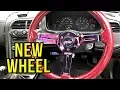 Installing An Aftermarket Steering Wheel - DND PERFORMANCE INTERIOR