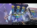 Los Tucanes de Tijuana - La Chona - BAJA BEACH FEST 2025