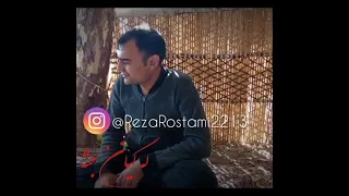 روح الله کرمی واقعا عالی میخونه 