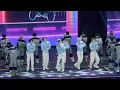 251214 TWS 투어스 OVERDRIVE FANCAM @ 2025 MUSIC BANK GLOBAL FESTIVAL IN JAPAN
