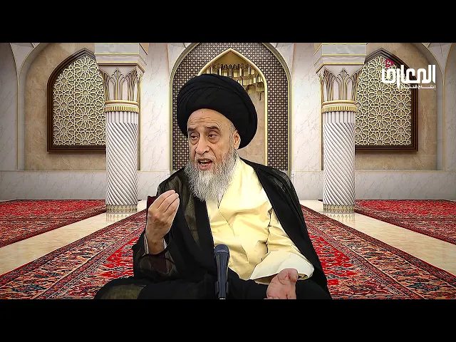 ⁣متي يحل اليمين و النذر / السيد صباح شبر