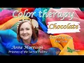 Lagu Color Therapy Chocolate Dark Side Nourish
