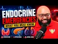 Endocrine Emergencies What EMS Providers Must Know