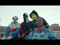 Paca.Feat​⁠@HWBAHRI &​⁠@نادر_الكارثة Garou Narou Tafya  (Official  Music Video)
