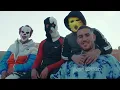 Paca.Feat​⁠@HWBAHRI \u0026​⁠@نادر_الكارثة Garou Narou Tafya  (Official  Music Video)