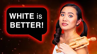 White Worship In The Asian Community