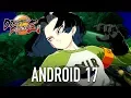 Video di Dragon Ball FighterZ - PS4/XB1/PC - Android 17