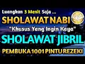 Download Lagu Sholawat Pagi Hari Penyejuk Hati dan Pikiran Sholawat Jibril Merdu Terbaru
