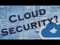 Cloud Security Protecting Your Data in the Cloud E5