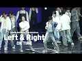 Download Lagu [4K] 2024 Weverse Con Festival SEVENTEEN-Left \u0026 Right 'DK TIME' 240616