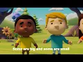 Jesus Loves the Little Children (with lyrics) + Jesus Loves Me + 1 hr of Bible Songs