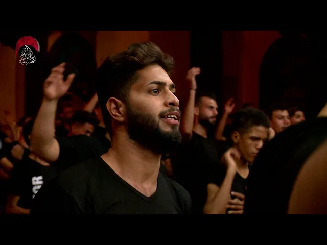 ⁣ارد اطهر عيني - ملا علي الرميثي  - ليلة 2 محرم 1441 هجري