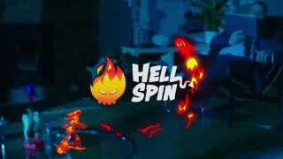 Hell Spin
