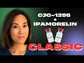 Real Dr Explains CJC-1295 Ipamorelin - The CLASSIC Peptide Stack