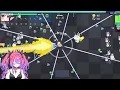 [HoloCure] Vivi's reaction after using Watame for the first time [HoloLive Clip/Kirara Vivi]