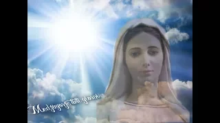 ترنيمة انتي منارة الاقداس للعذراء مريم دندنها