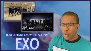 Download EXO | 'Electric Kiss' MV + Dance Practice REACTION | How did I not know this existed!.. MP3