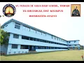 ST FRANCIS DE SALES HIGH SCHOOL TIRWADE ADMISSIONS OPEN FOR THE YEAR 2026-2027
