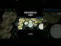 Lagu PETERPAN - Aku||Full video you tube @Denayu_SNR #peterpan #aku #sahabatnoah #realdrum