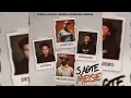 Sagte Meisie (ft. De'Keay, Alex Nyo & XMonie80) 