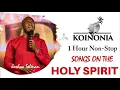 1 Hour Intimate Worship – With Joshua Selman | Deep Fellowship Session