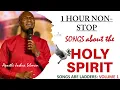 Download Lagu 1 Hour DEEP ENCOUNTER \u0026 FELLOWSHIP with the HOLY SPIRIT | Apostle JOSHUA SELMAN #IntimateWorship