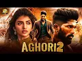 Download Lagu AGHORI (2025) | Allu Arjun New Action Movie | 2025 Full Action New Release Blockbuster Film 2025