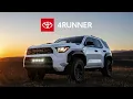 NEW 2026 Toyota 4Runner