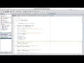 Java Programming Tutorial with Hord - Math Class Finding Minimum and Maximum Values