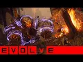 Behemoth - This Is Why Close Matches Are the Best EVOLVE MULTIPLAYER 2025