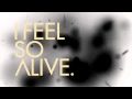 Download Lagu Capital Kings - I Feel So Alive. (Official Lyric Video)