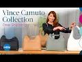 New Spring Drop from Vince Camuto Collection All On Free Shipping HSN