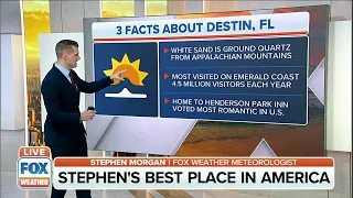 Stephen s Best Place in America Destin FL