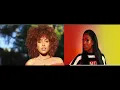 Savannah Cristina - F'd Up (feat. Flo Milli)