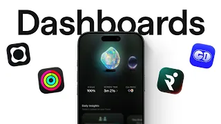 I Studied 2 108 Dashboards To See What Sticks