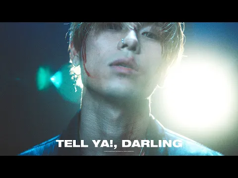 Download MP3 Sik-K - TELL YA!, DARLING (Feat. Crush) Short Film (Official Video) (SUB ENG)