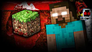 The Ulitmate Minecraft Myth & Creepypasta Iceberg Explained