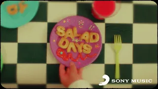 Download BOYCOLD(보이콜드) - Salad Days (Feat. sokodomo, pH-1, BE'O) Official MV MP3