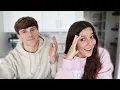OUR FIRST TIME