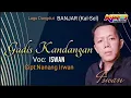 Download Lagu Dangdut Banjar:Gadis Kandangan