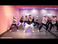 KATSEYE - Hootie Frutti | Golfy Dance Fitness / Dance Workout | คลาสเต้นออกกำลังกาย