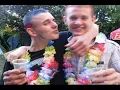 En mémoire d'Adrien et Valentin