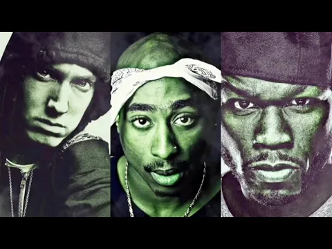 Download MP3 2PAC - UNSTOPPABLE (FEAT. 50 CENT, EMINEM).MP3\